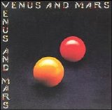 Paul McCartney - Venus And Mars (remastered)