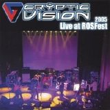 Cryptic Vision - Live at ROSFest