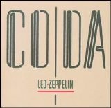 Led Zeppelin - Coda (remastered)