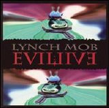 Lynch Mob - Evil: Live