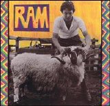 Paul McCartney - Ram (remastered)