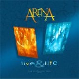 Arena - Live & Life (Limited Edition)