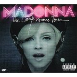 Madonna - The Confessions Tour   (DVD + CD)