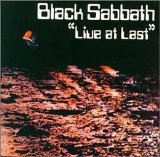 Black Sabbath - Live At Last (Remastered)