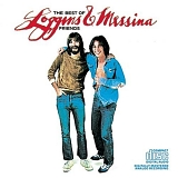 Loggins & Messina - The Best Of Friends (2nd Copy)