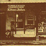 Elton John - Tumbleweed Connection Reissue