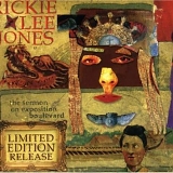 Rickie Lee Jones - The Sermon On Exposition Boulevard
