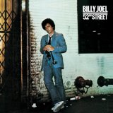 Joel, Billy - 52nd Street   (Remastered)