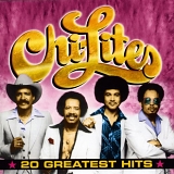 The Chi-Lites - Chi-Lites - 20 Greatest Hits