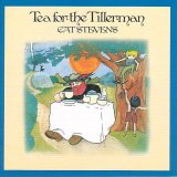 Cat Stevens - Tea for the Tillerman [Remastered 2000]