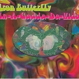 Iron Butterfly - In-A-Gadda-Da-Vida (Lenticular Box)
