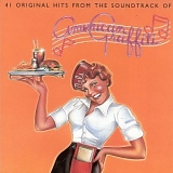 Various Artists - American Graffiti (41 Original Hits From The Sound Track Of)