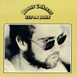 John, Elton (Elton John) - Honky Chateau