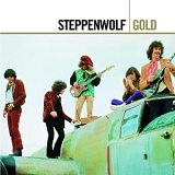 Steppenwolf - Gold