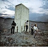 The Who - Who's Next [1995 Remaster]