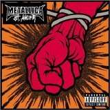Metallica - St. Anger (2007)