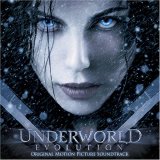 Various artists - Underworld: Evolution