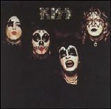 Kiss - Kiss (remastered)