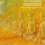 Santana - Oneness: Silver Dreams - Golden Reality