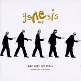 Genesis - Genesis Live: The Way We Walk, Vol. 1 (The Shorts)