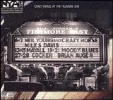 Young, Neil - Live At The Fillmore East - March 6 & 7, 1970