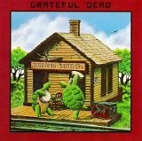 Grateful Dead, The - Terrapin Station