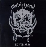 Motörhead - No Remorse