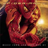 Soundtrack - Spiderman 2