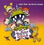 Soundtrack - The Rugrats Movie