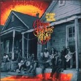 Allman Brothers Band, The - Shades Of Two Worlds