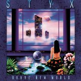 Styx - Brave New World