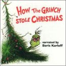 Soundtrack - How The Grinch Stole Christmas