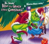 Dr. Seuss - The Grinch That Stole Christmas