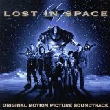Various artists - Lost In Space