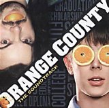 Soundtrack - Orange County - The Soundtrack