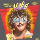 Weird Al Yankovic - UHF: Original Motion Picture Soundtrack