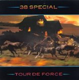 .38 Special - Tour de Force