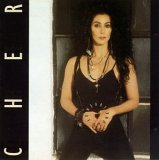 Cher - Heart Of Stone  (Reissue Cover)