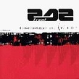 Front 242 - [:RE:BOOT: (L. IV. E])