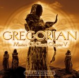 Gregorian - Masters Of Chant Chapter V