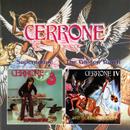 Cerrone - Supernature / The Golden Touch