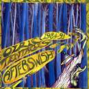 Ozric Tentacles - Afterswish
