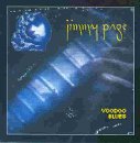 Jimmy Page - Voodoo Blues