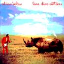 Adrian Belew - Lone Rhino Outtakes