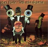 Residents - Icky Flix