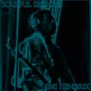 Jimi Hendrix - Soulful Sessions