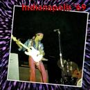 The Jimi Hendrix Experience - Indianapolis '69