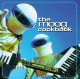 The Moog Cookbook - The Moog Cookbook