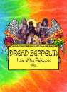 Dread Zeppelin - Live At The Palomino