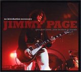 Jimmy Page - No Introductions Necessary
